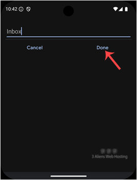 android-inbox-create-android-cpanel.gif