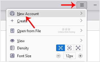 mozilla-thunderbird-menu.gif