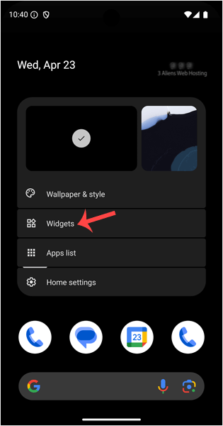 read-cpanel-email-on-android.gif